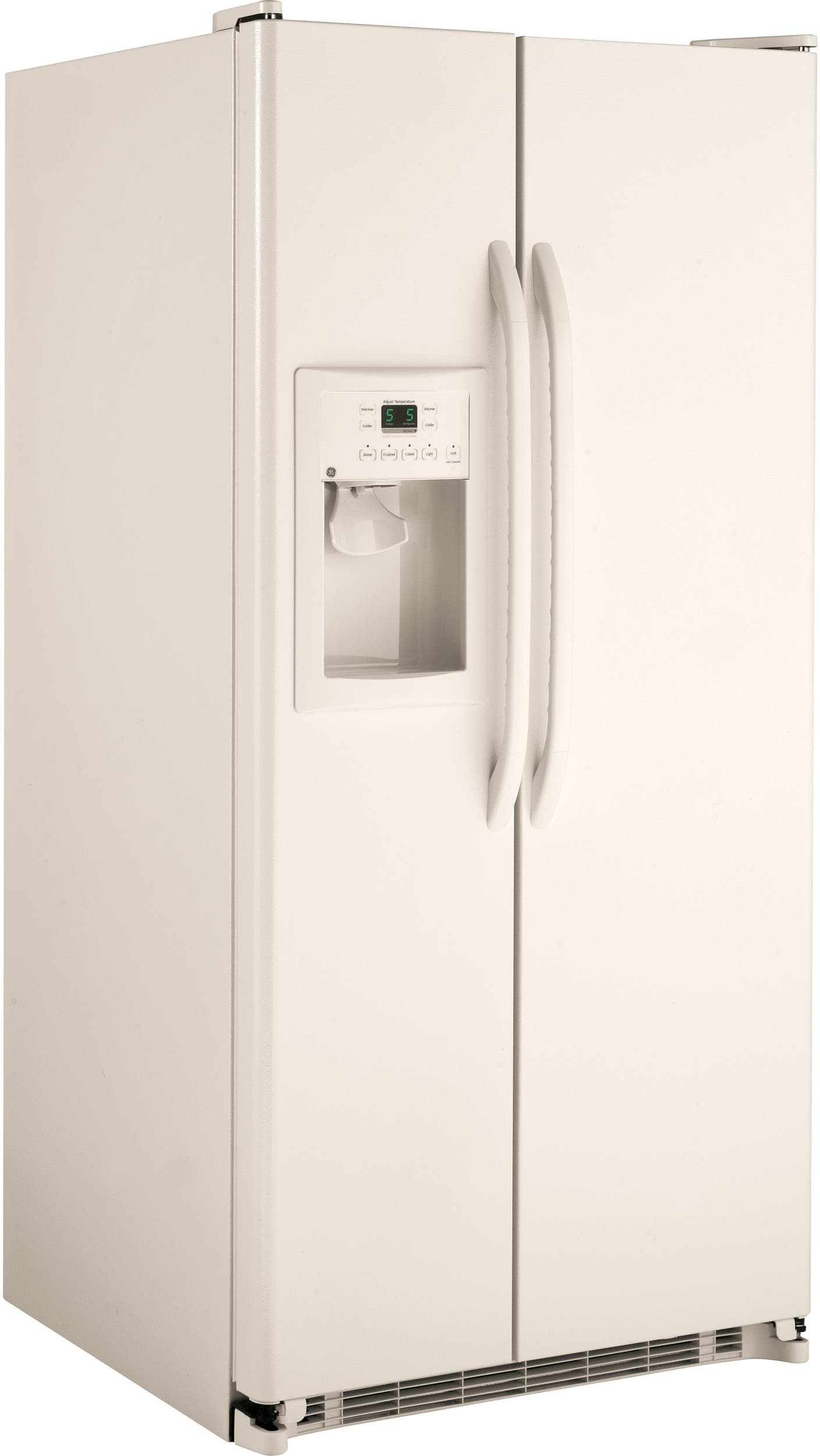 GE GSS20GEWCC Bisque