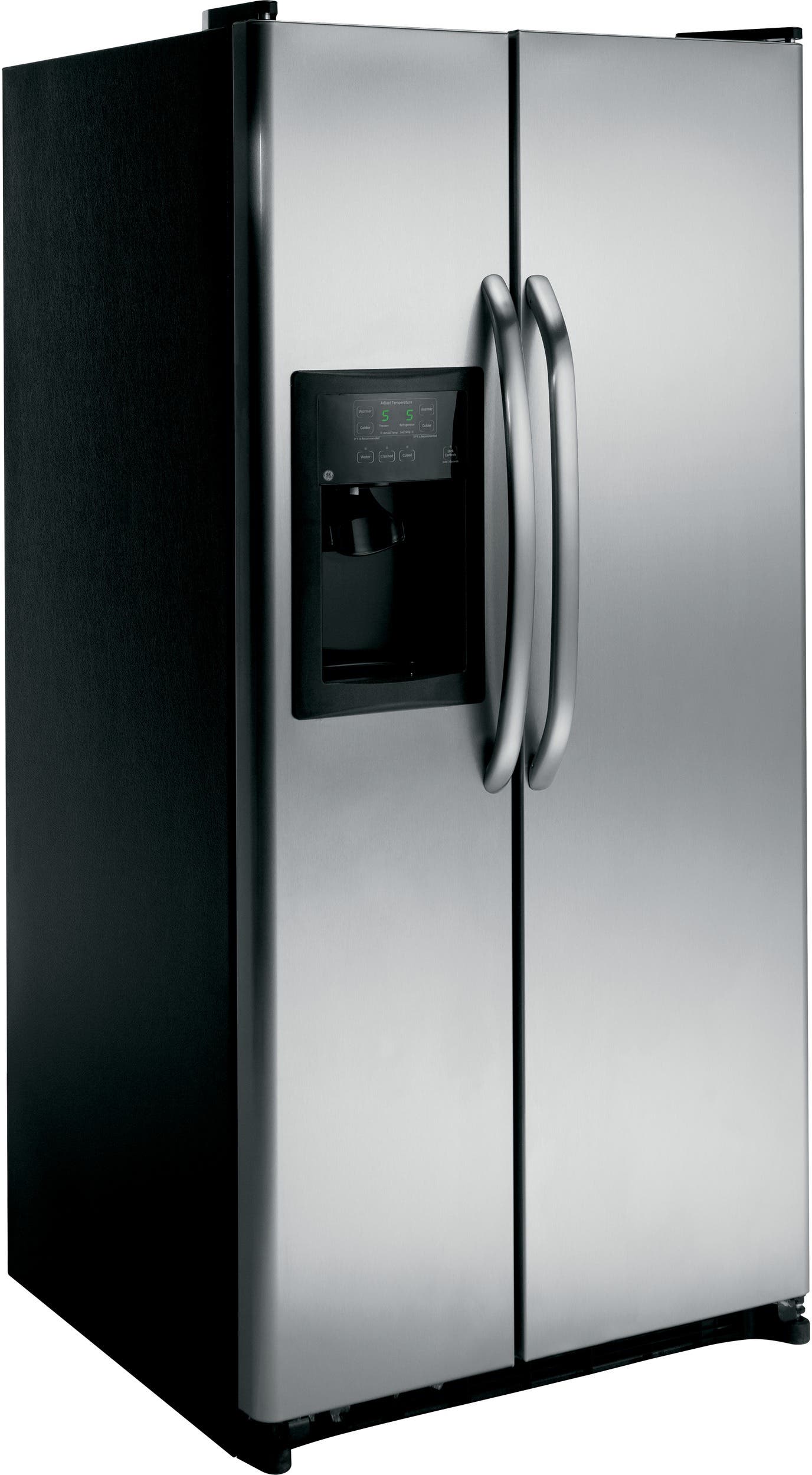 GE GSS20GSDSS Stainless Steel