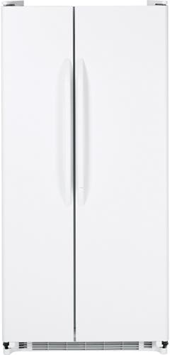 GE GSS20IBTWW White