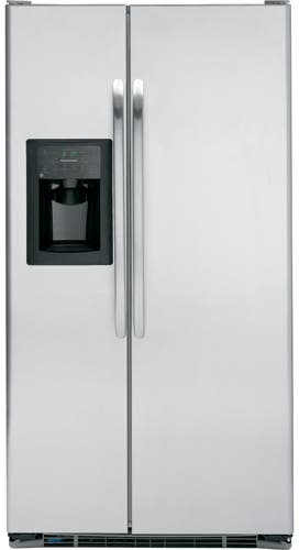 GE GSS23QSWSS Stainless Steel