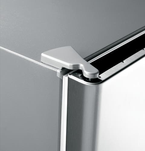 GE GSS25KSWSS Stainless Steel