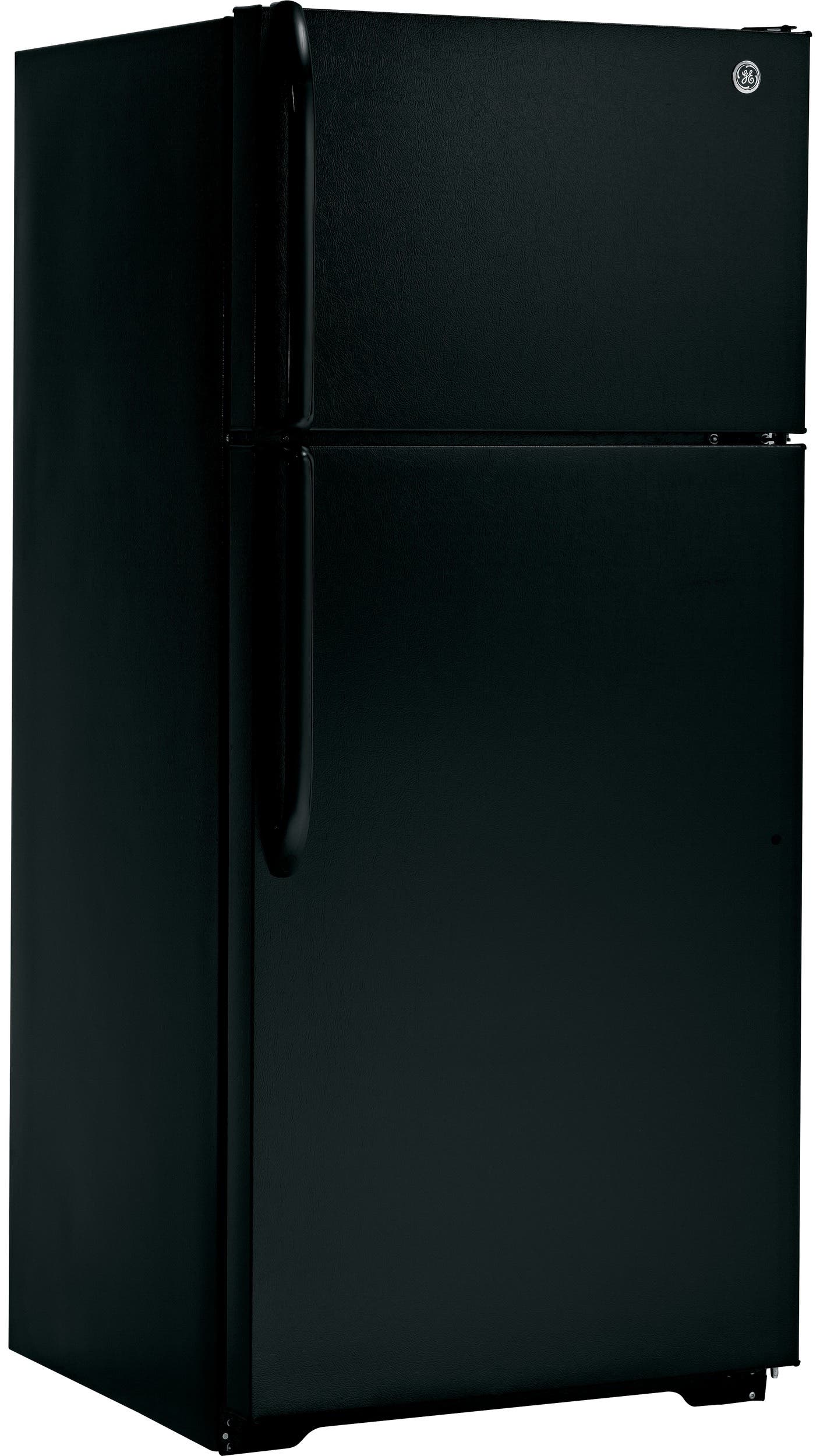 GE GTH17GBEBB Black