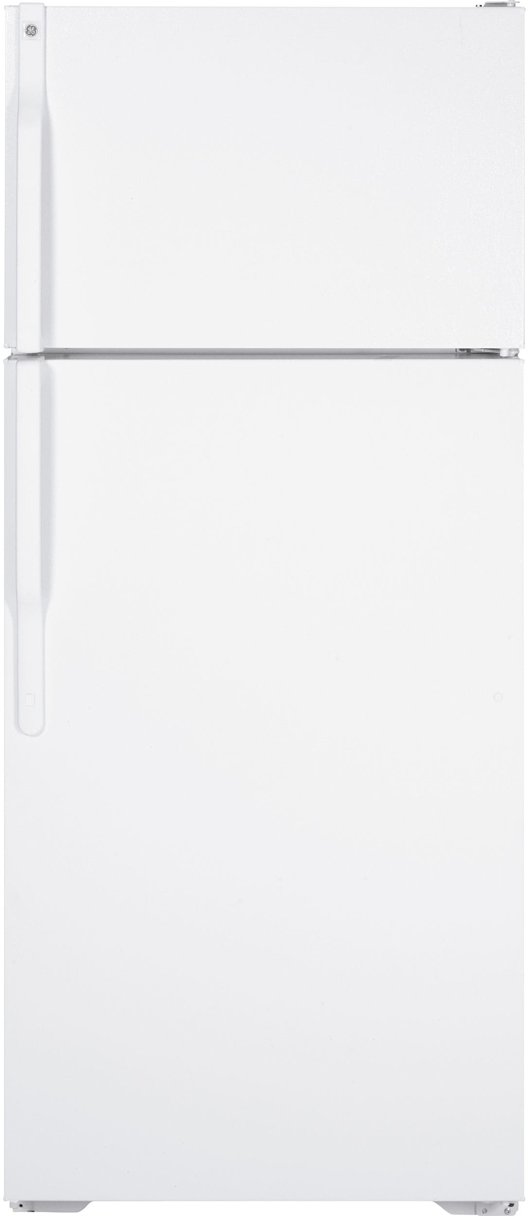GE GTH18XCTWW White
