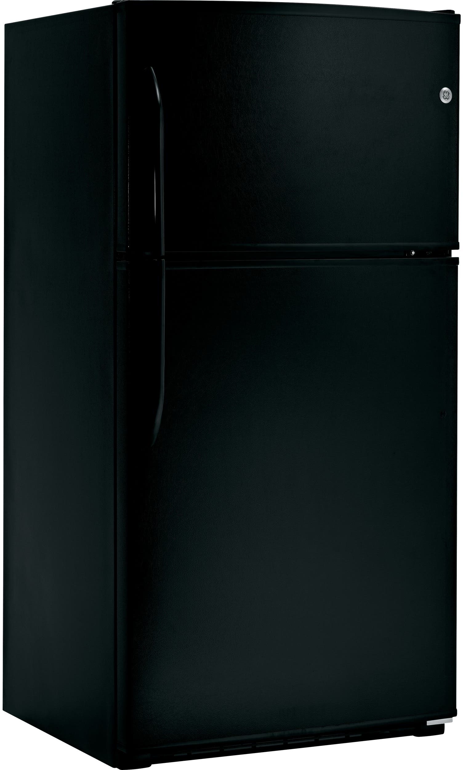 GE GTH21GCEBB Black