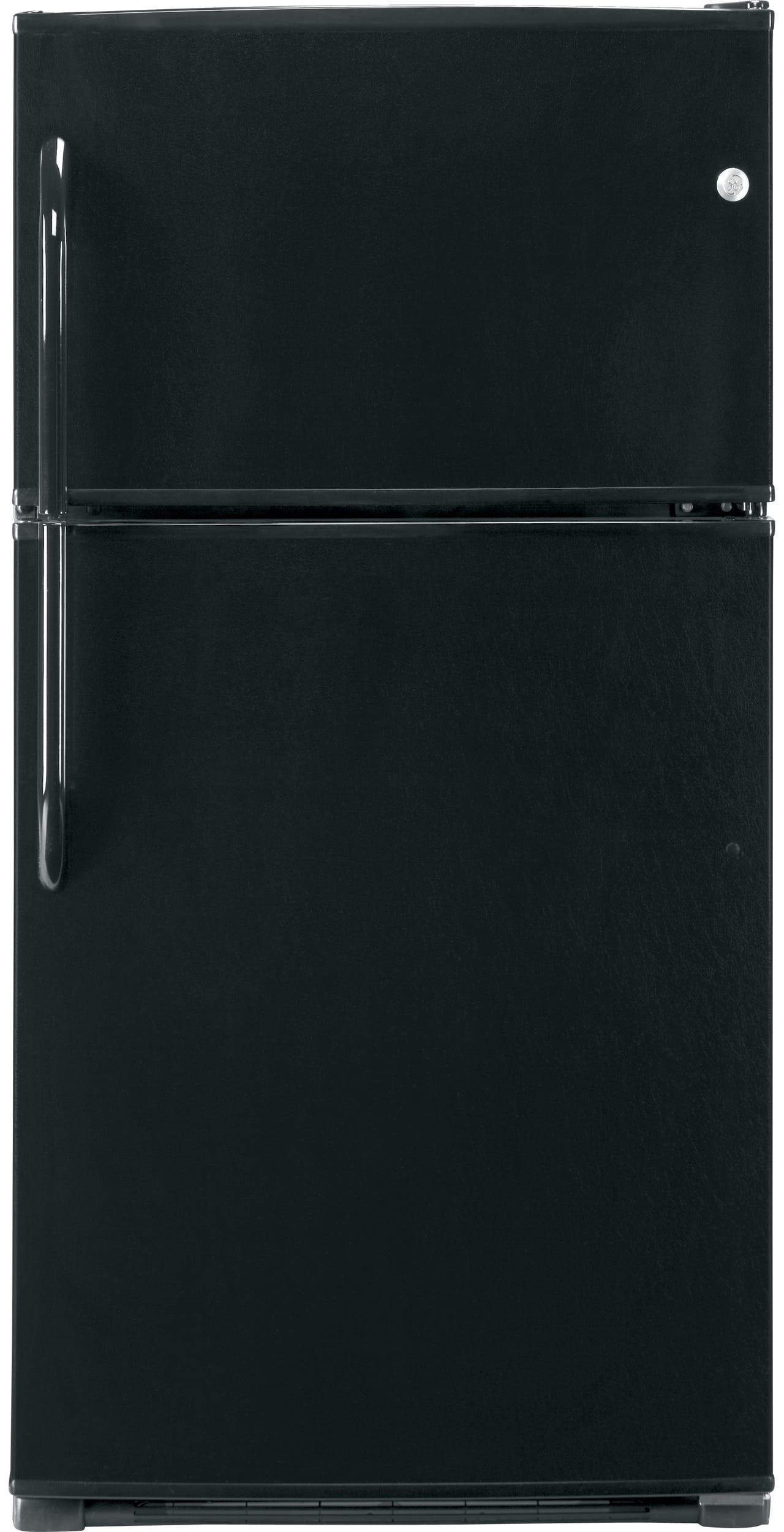 GE GTH21KCWBB Black
