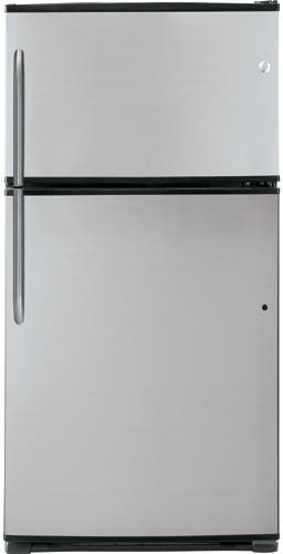 GE GTH21SBXSS Stainless Steel