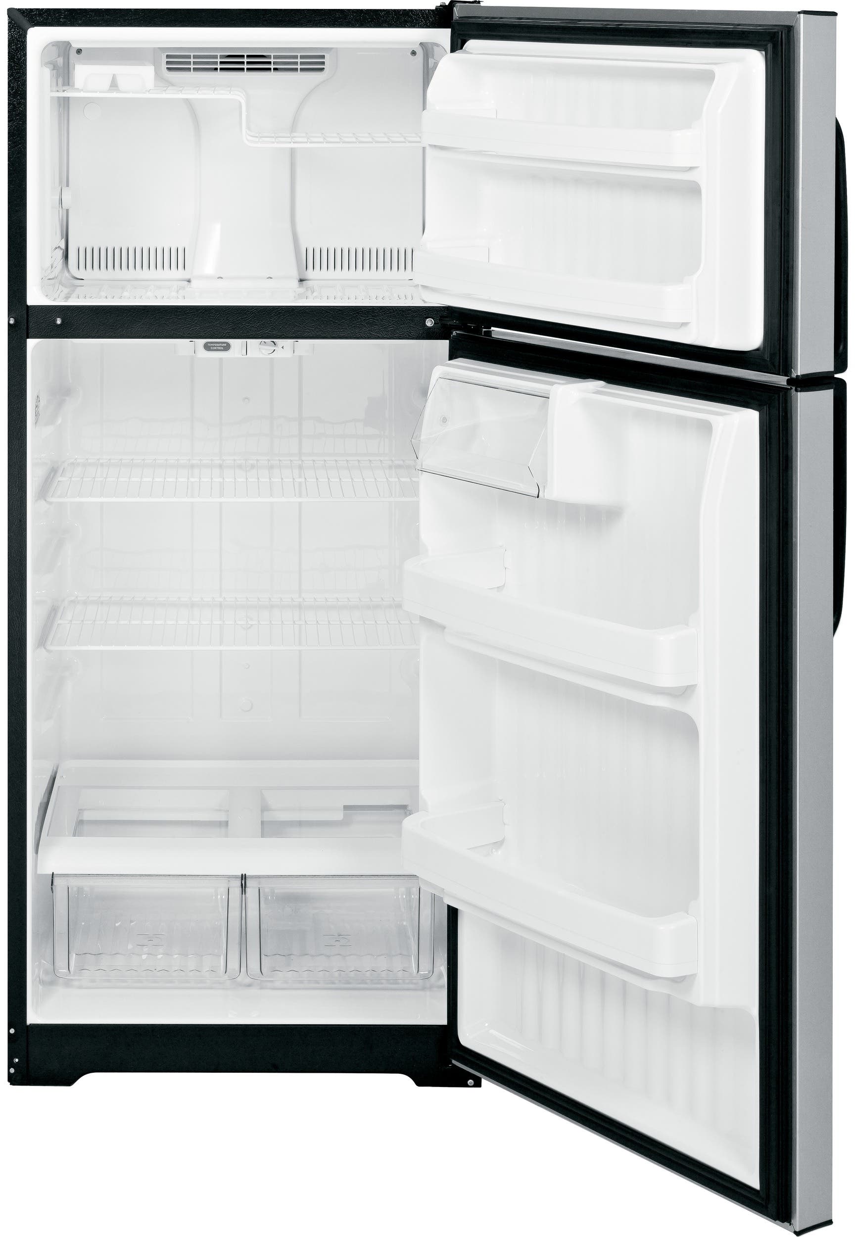 GE GTJ17DBESA Stainless Steel