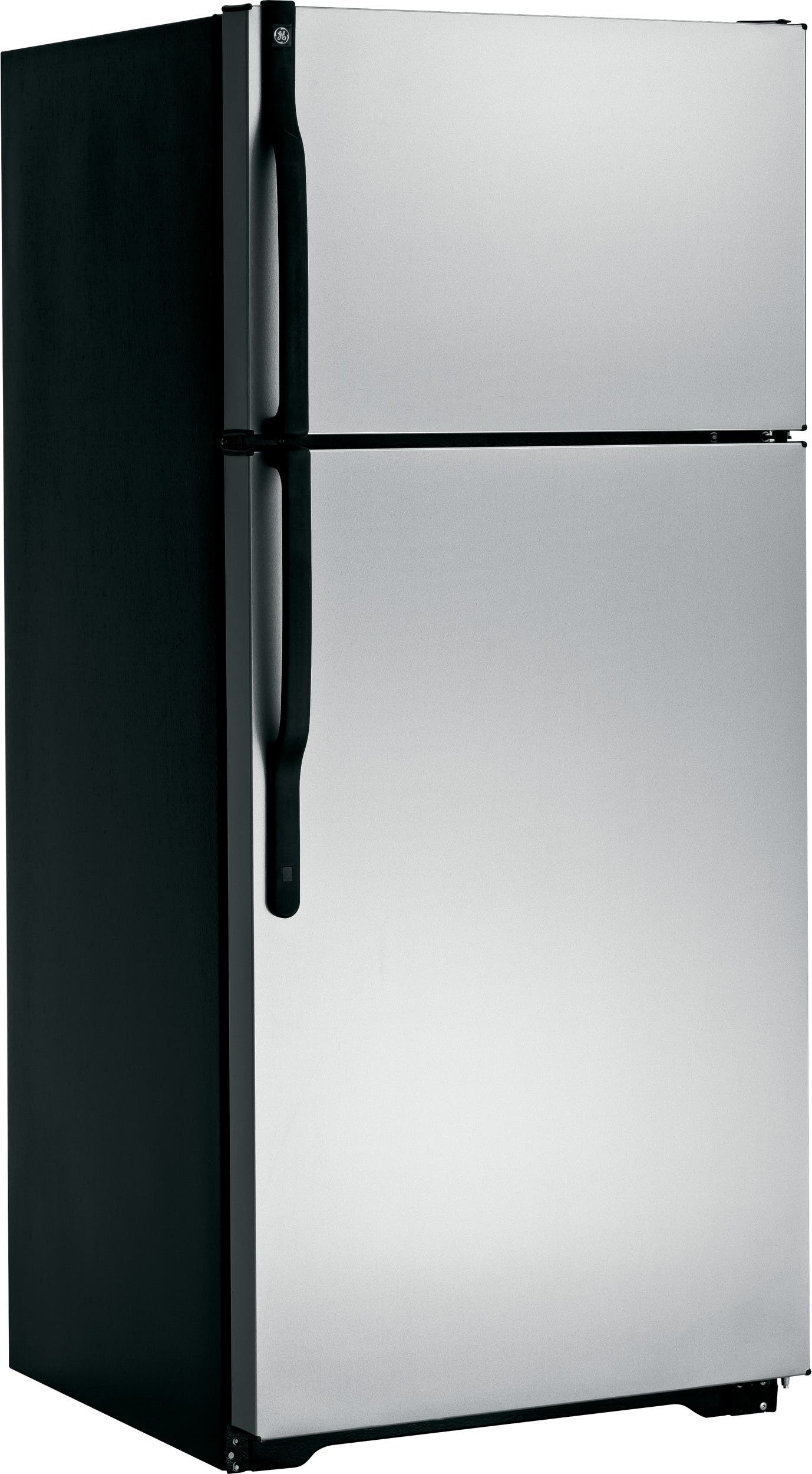 GE GTJ17DBESA Stainless Steel