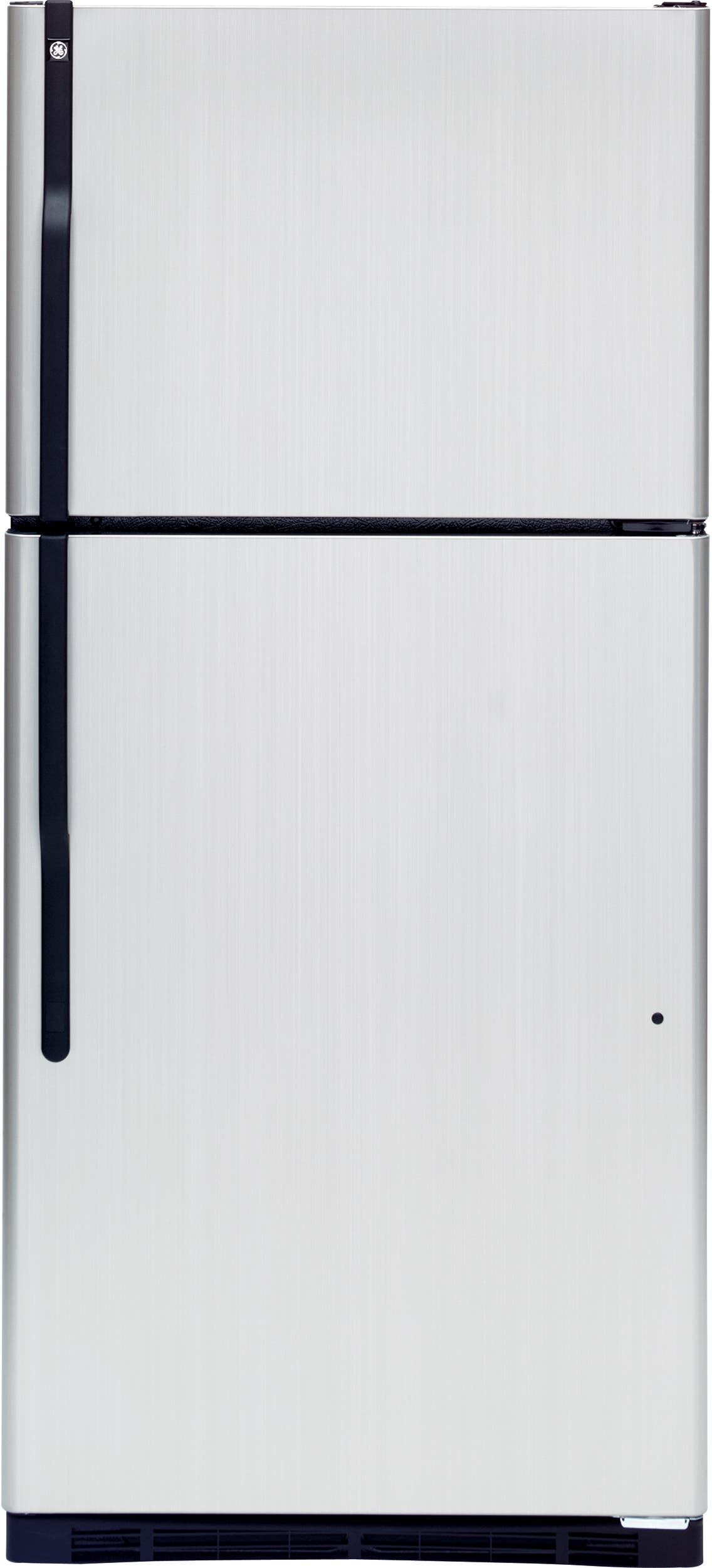GE GTK17JBCBS CleanSteel