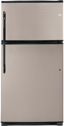 GE GTL21KCXBS CleanSteel