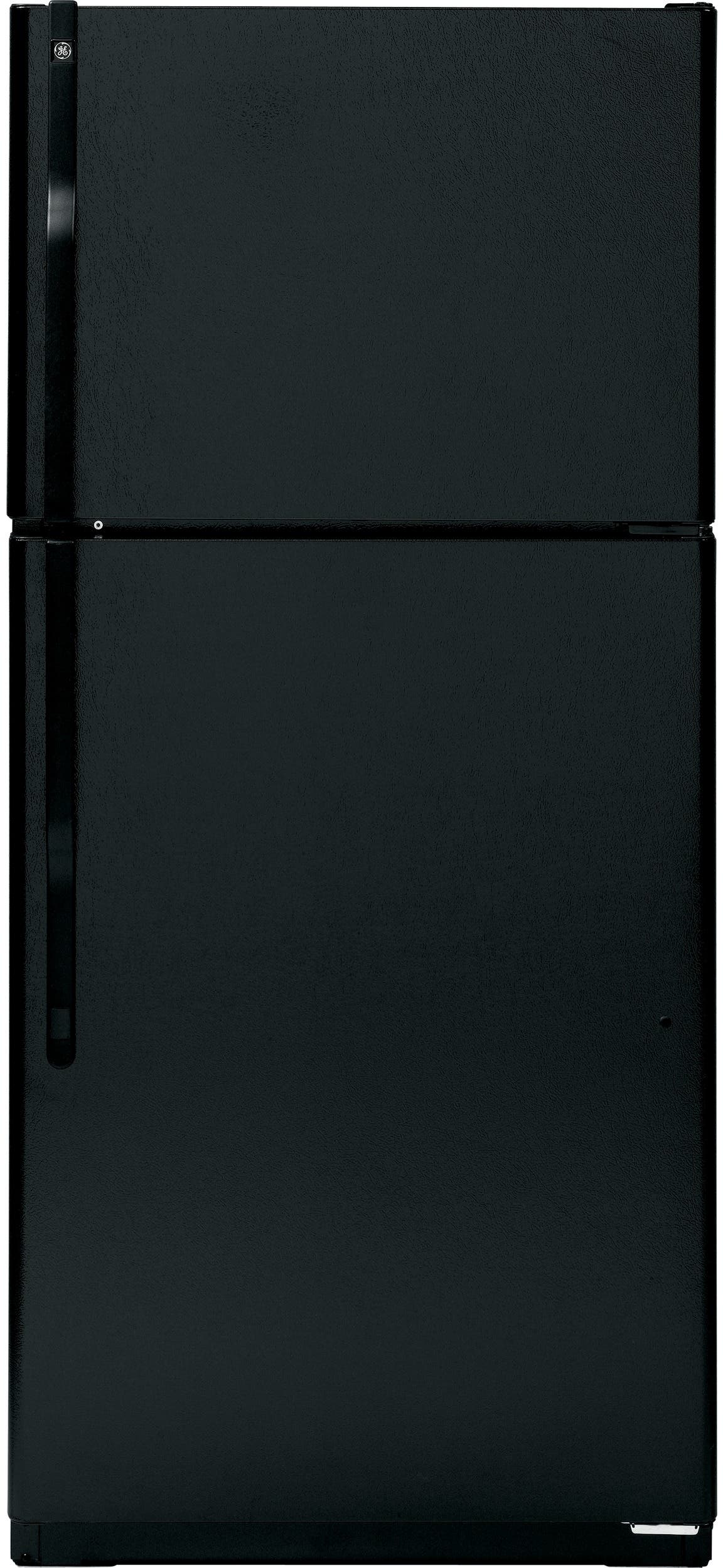GE GTS18IBRBB Black