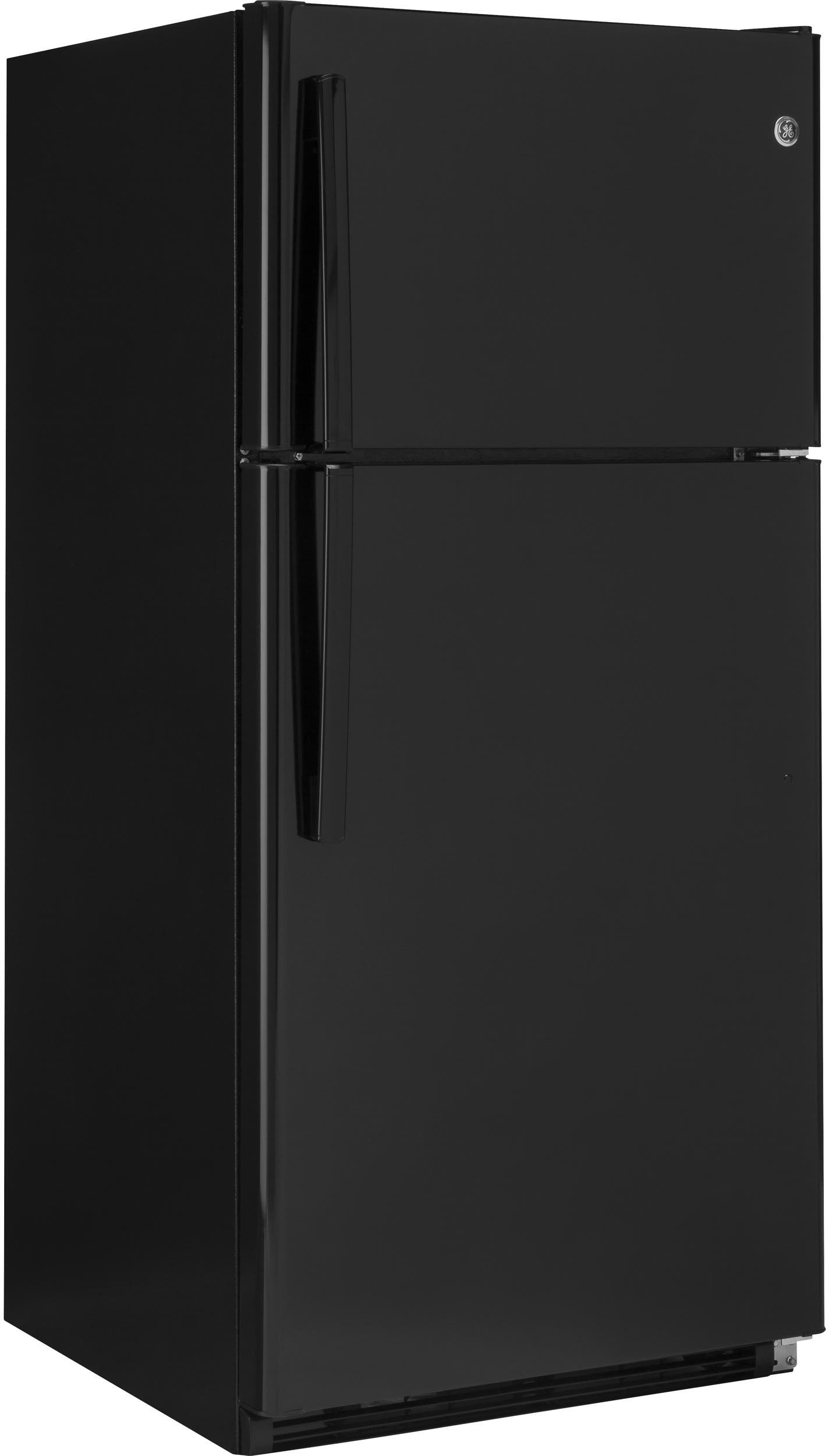 GE GTS21FGKBB Black