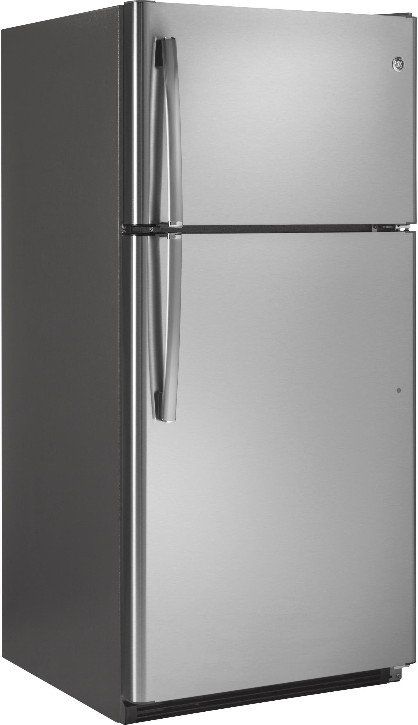 GE GTS21FSKSS Stainless Steel
