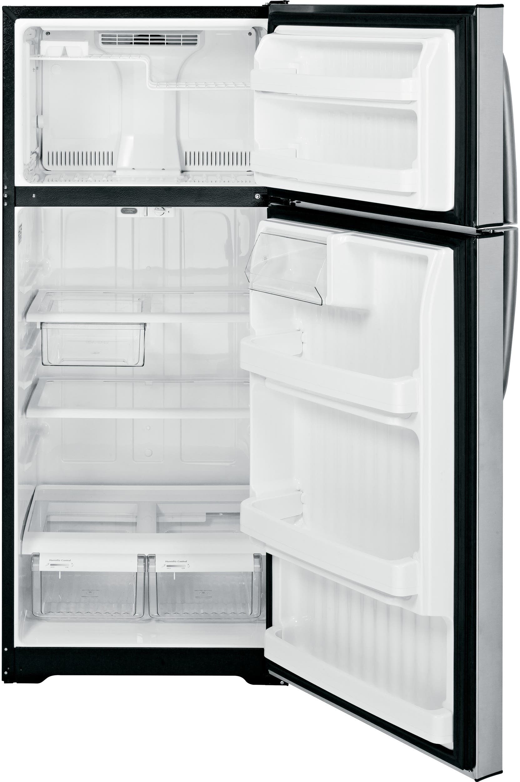 GE GTZ18GBESS Stainless Steel