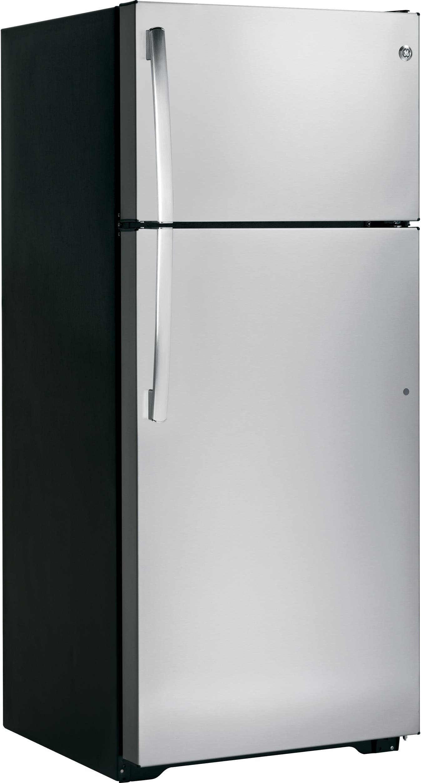 GE GTZ18GCESS 18.1 cu. ft. Top-Freezer Refrigerator