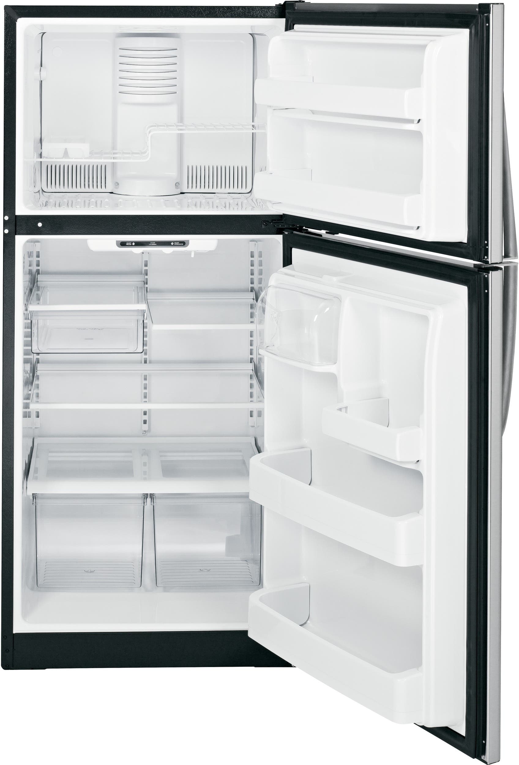GE GTZ18IBESS Stainless Steel