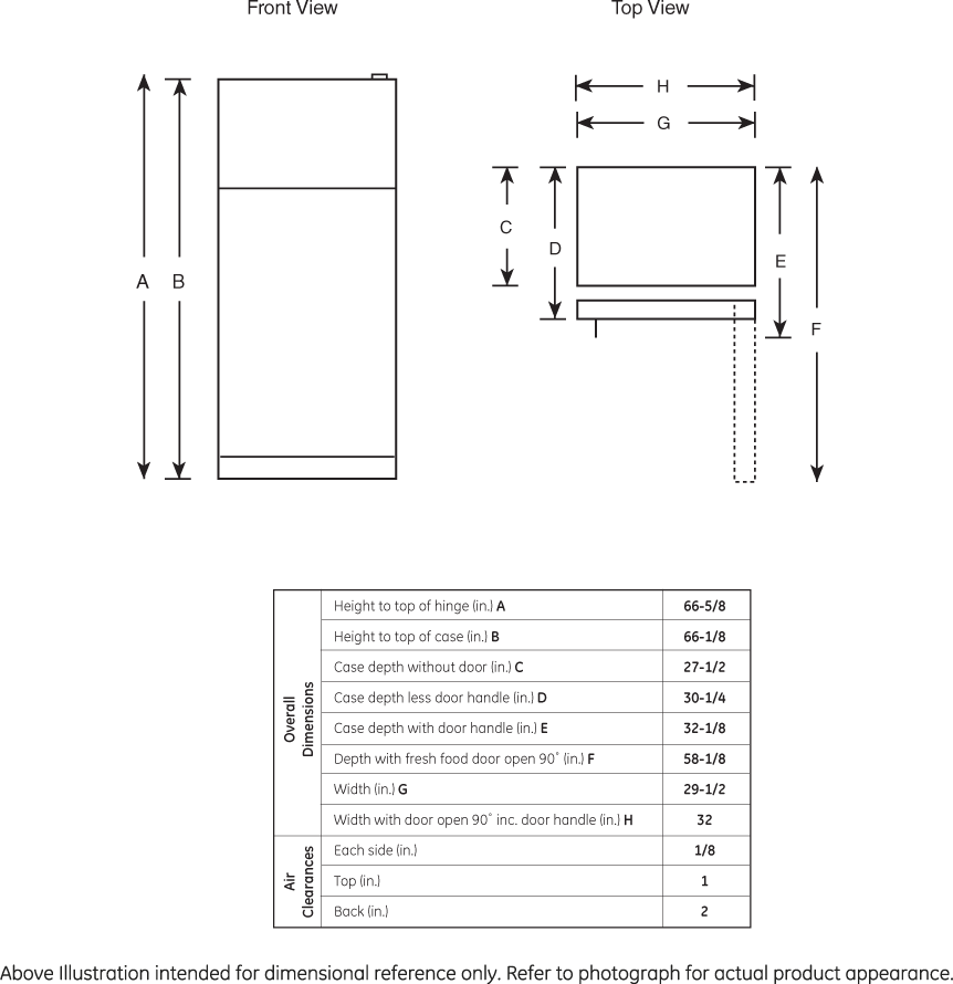 GE GTZ18IBESS Stainless Steel