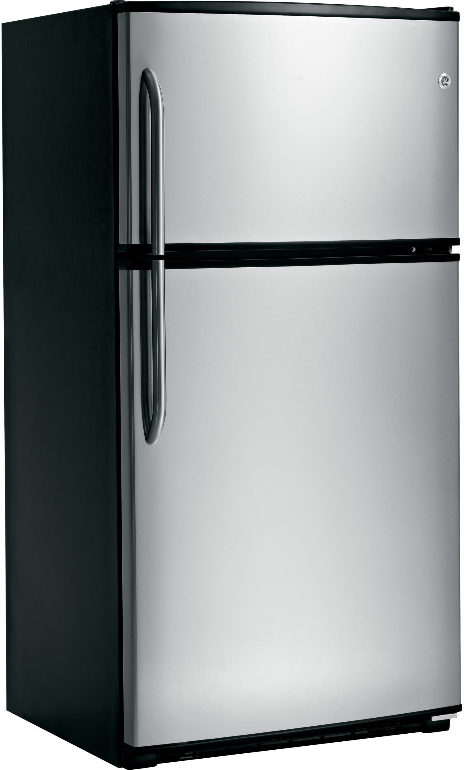 GE GTZ21GBESS Stainless Steel