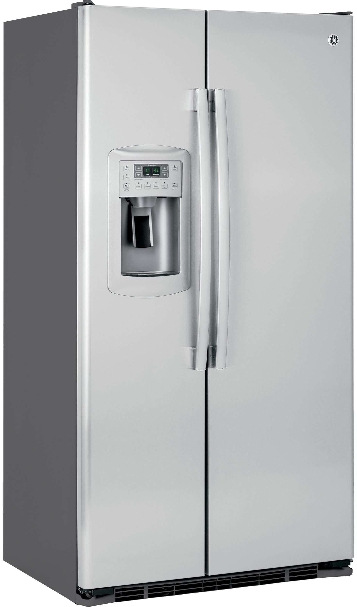 GE GZS23HSESS Stainless Steel