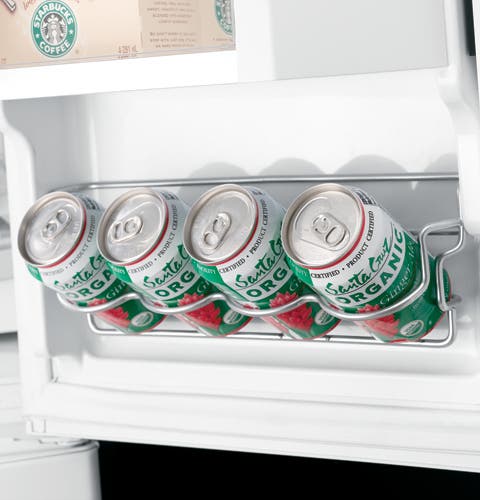 GE PFCF1NFZWW White