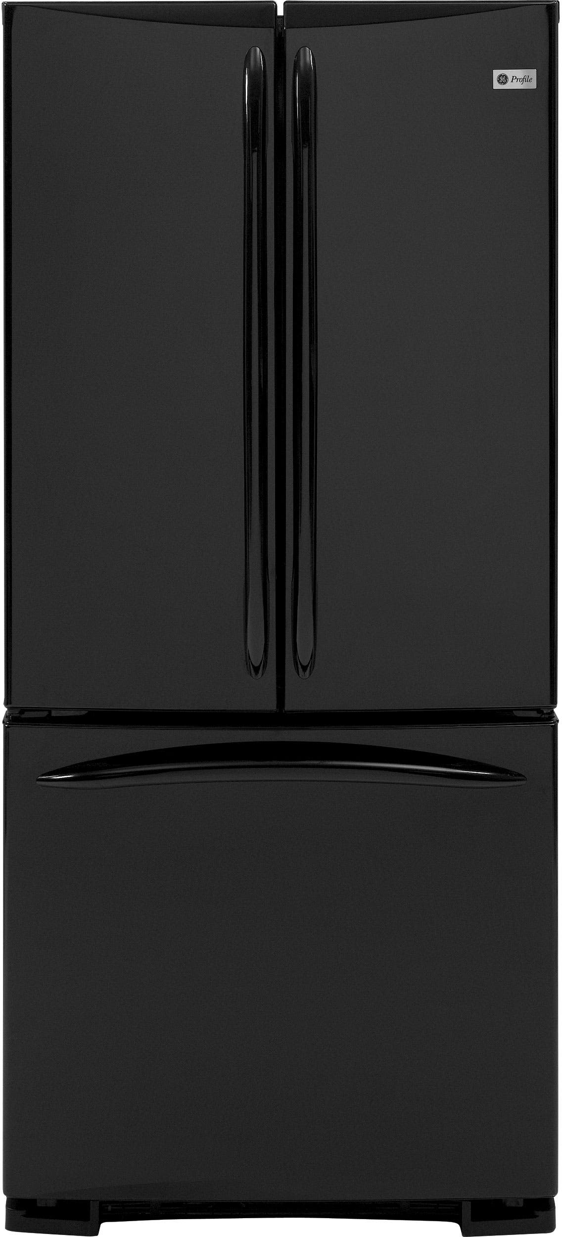 GE PFSF0MFCBB Black