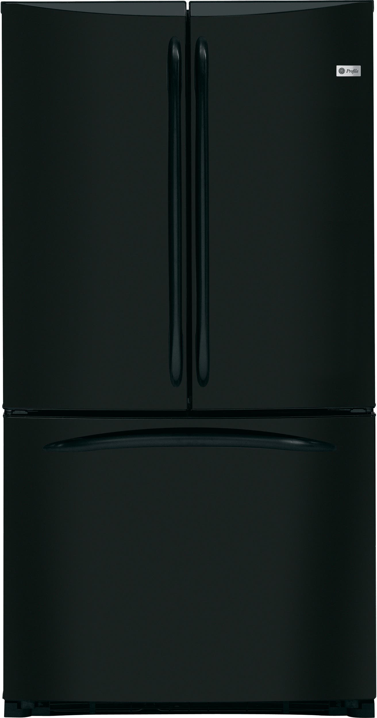 GE PFSF5NFZBB Black