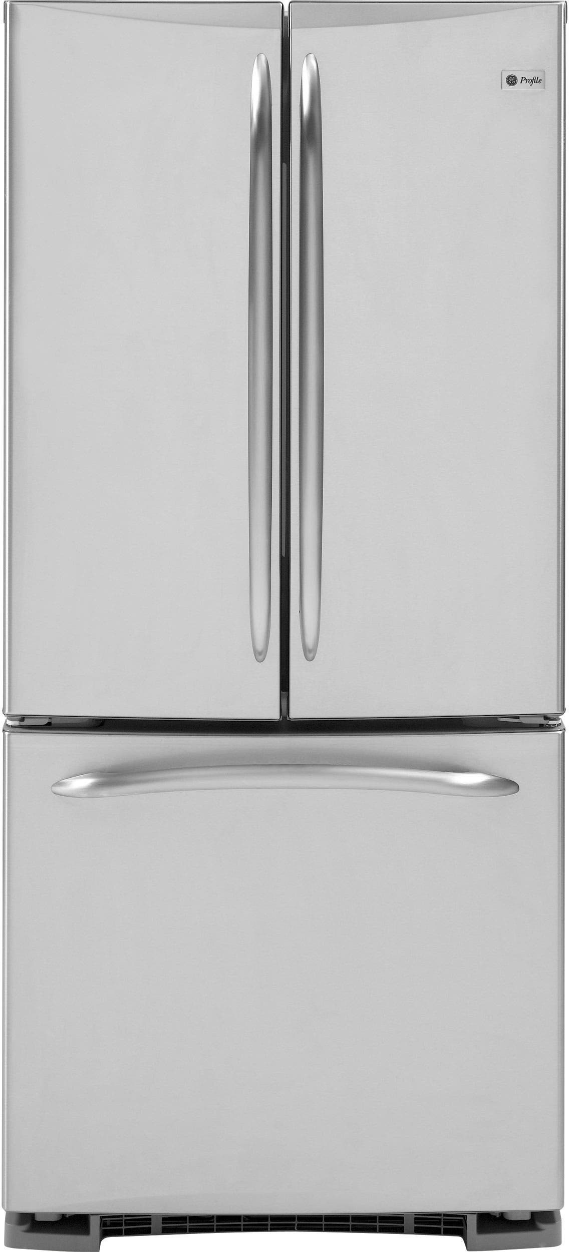 GE PFSS0MFCSS Stainless Steel