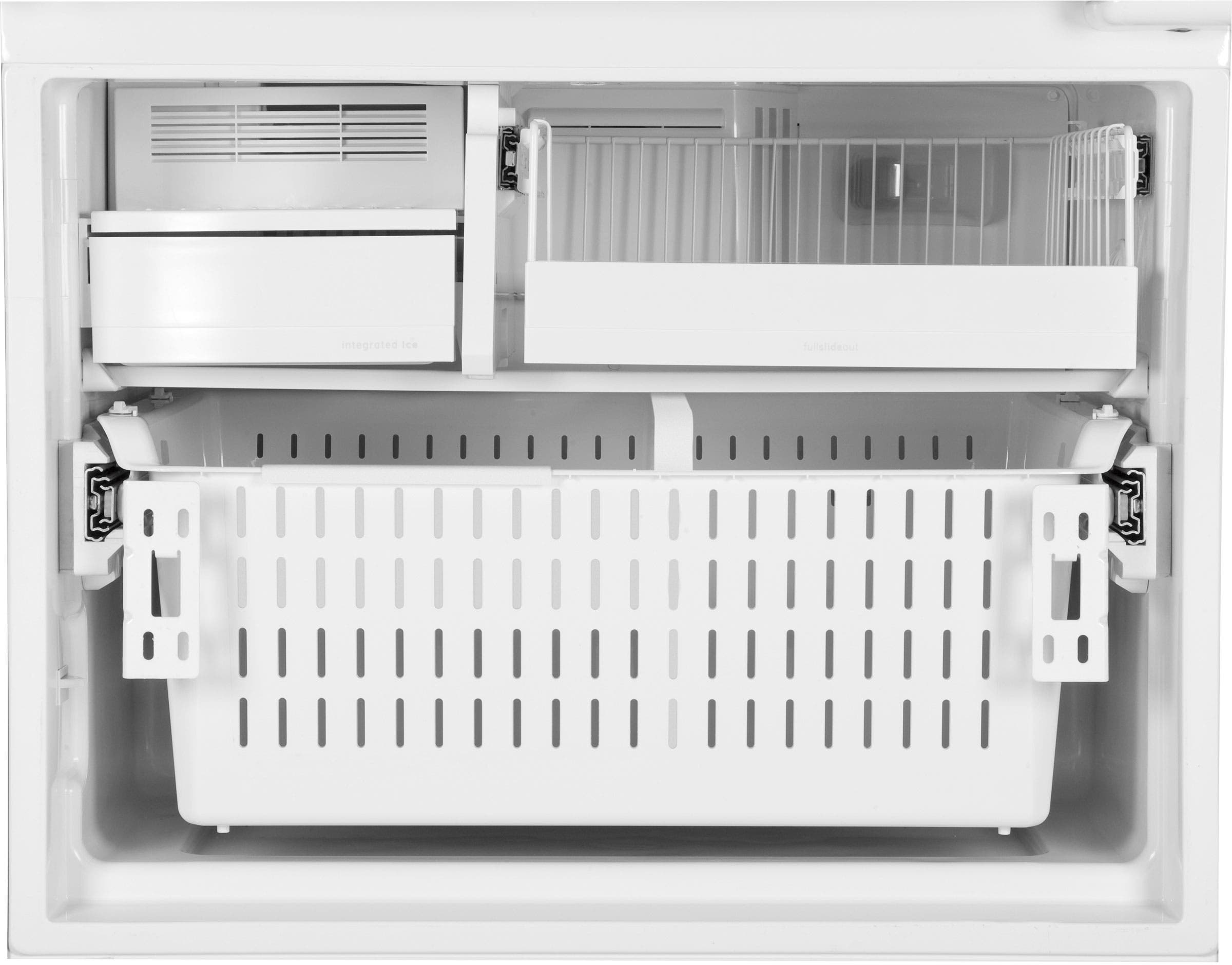 GE PFSS5NFCSS Stainless Steel