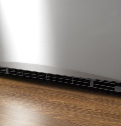 GE PFSS5PJYSS Stainless Steel