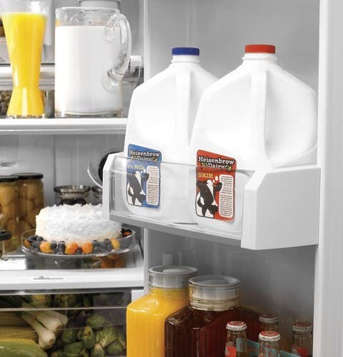GE PFSS9SKYSS 28.5 cu. ft. French-Door Refrigerator