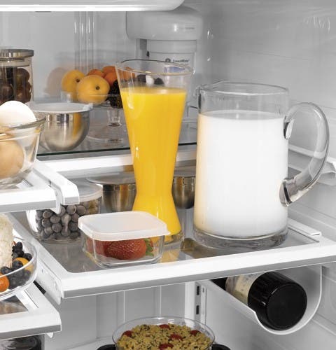 GE PFSS9SKYSS 28.5 cu. ft. French-Door Refrigerator