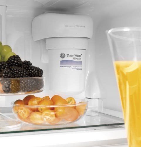 GE PFSS9SKYSS 28.5 cu. ft. French-Door Refrigerator