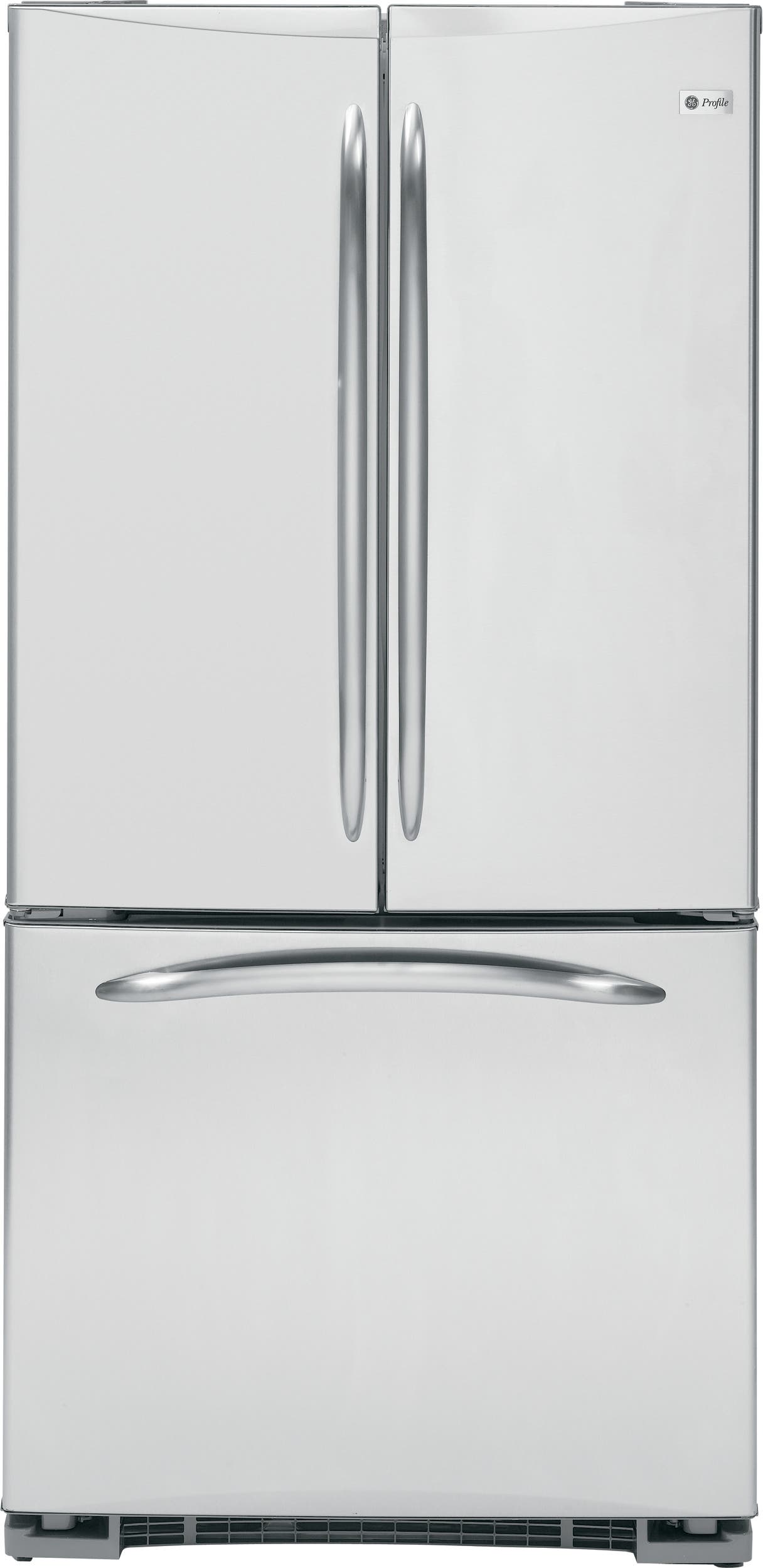 GE PFSW2MIYSS Stainless Steel Wrapped Cabinet