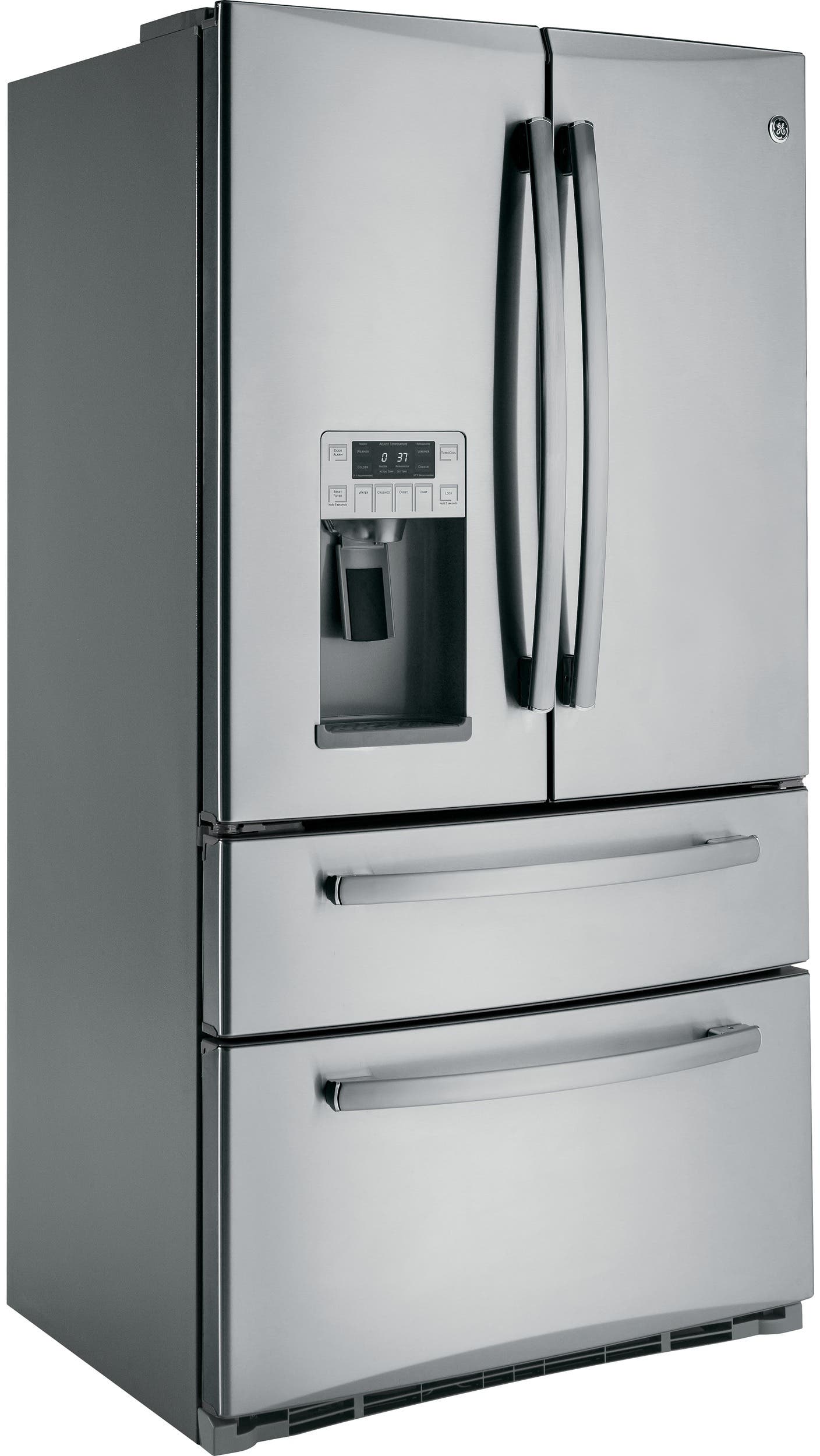 GE PGS25KSESS Stainless Steel