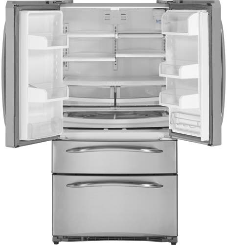 GE PGSS5PJZSS 24.9 cu. ft. French Door Refrigerator