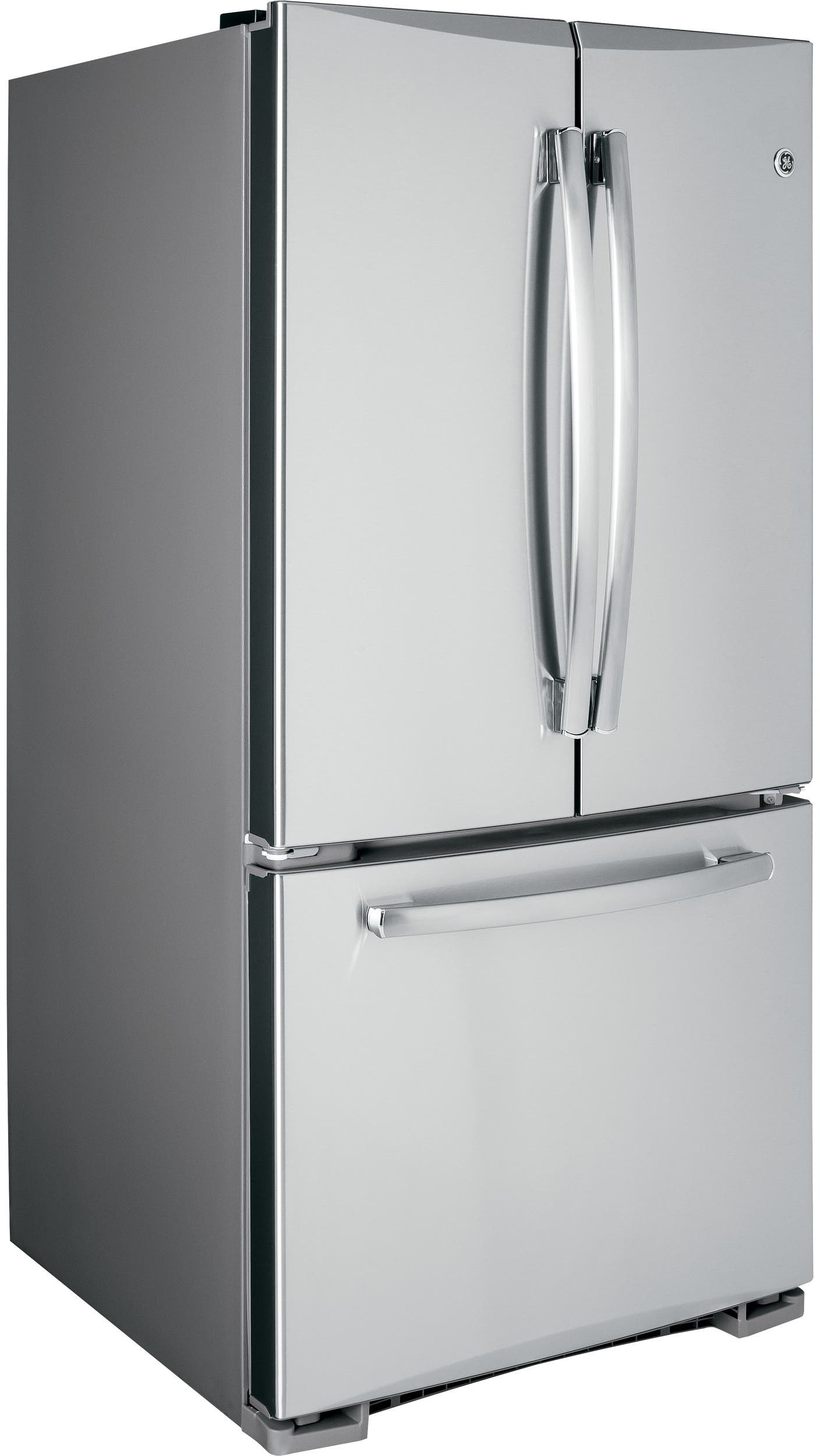 GE PNS20KSESS 19.5 cu. ft. French Door Refrigerator