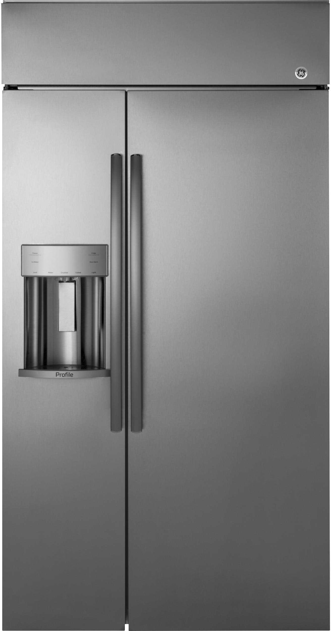 GE PSB48YSKSS Stainless Steel