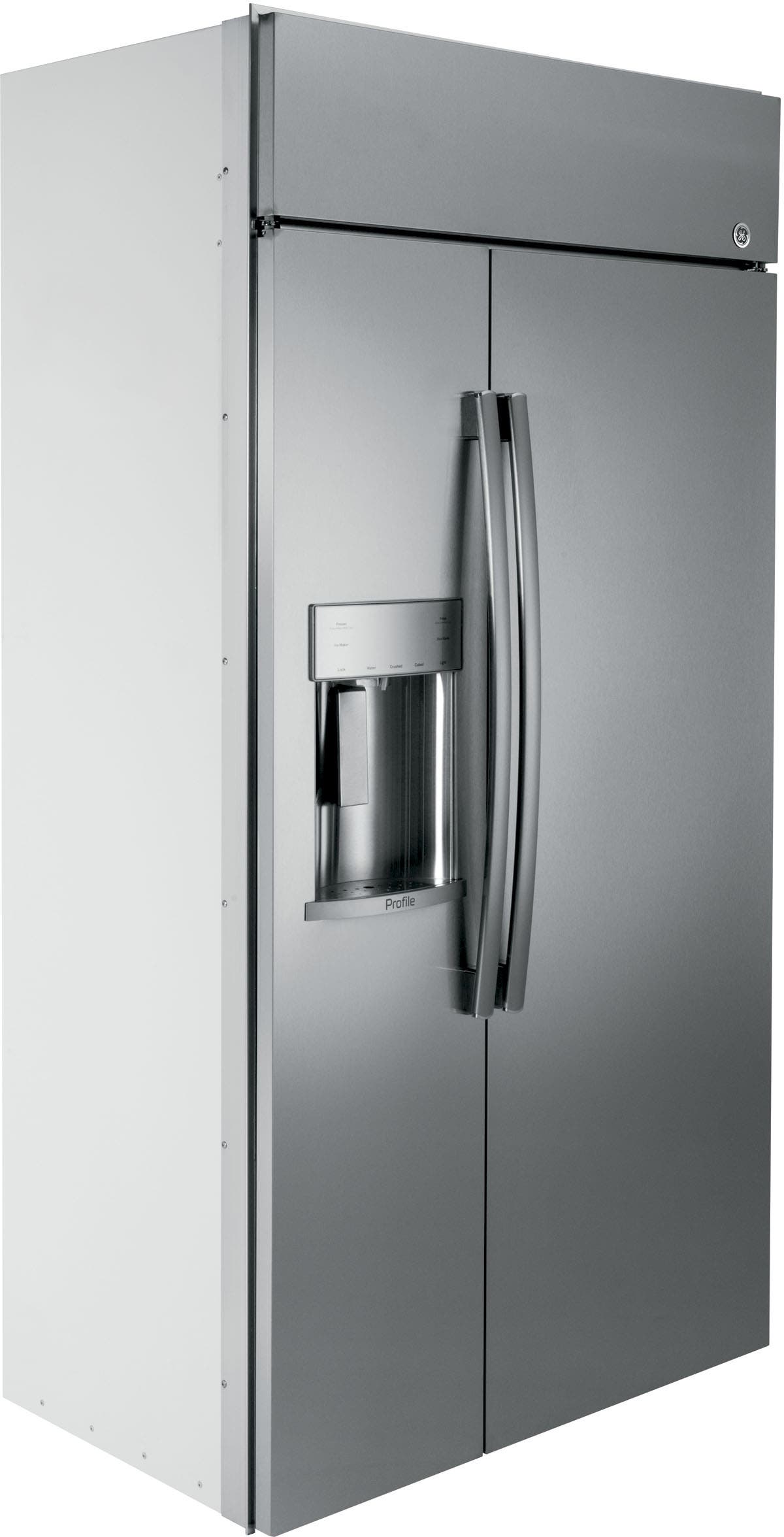 GE PSB48YSKSS Stainless Steel