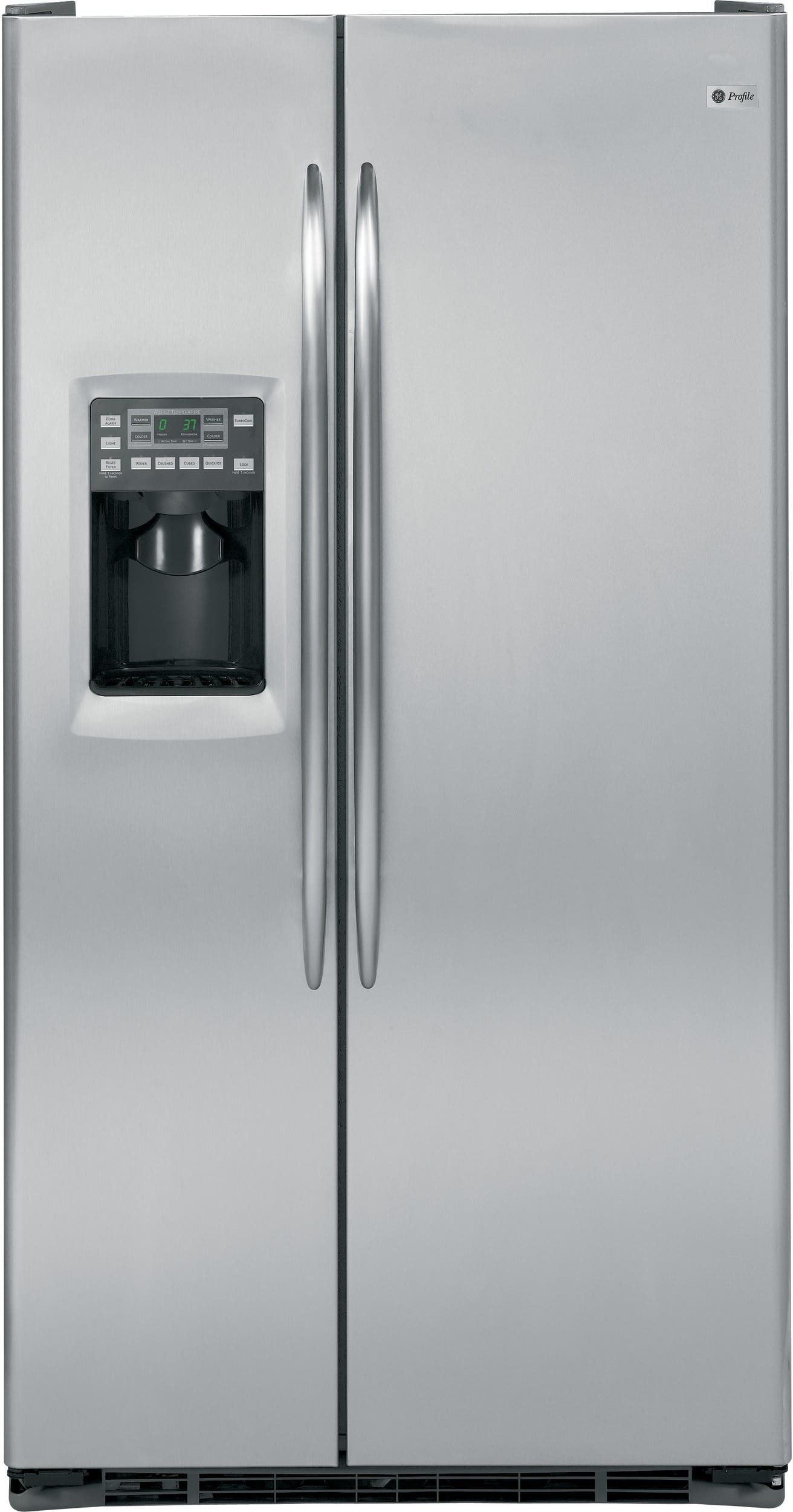 GE PSDS5RGXSS Stainless Steel