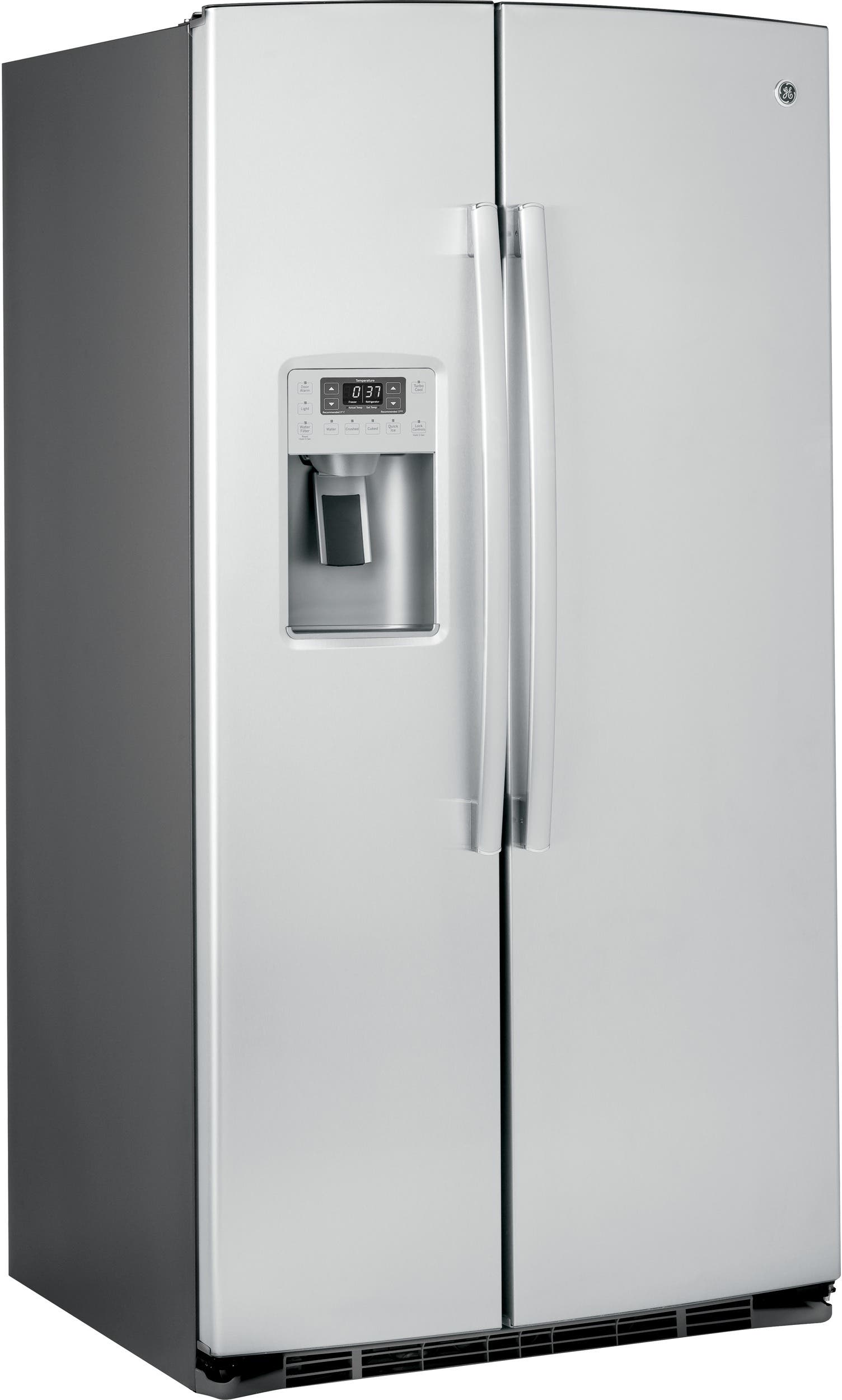 GE PSE26KSESS Stainless Steel