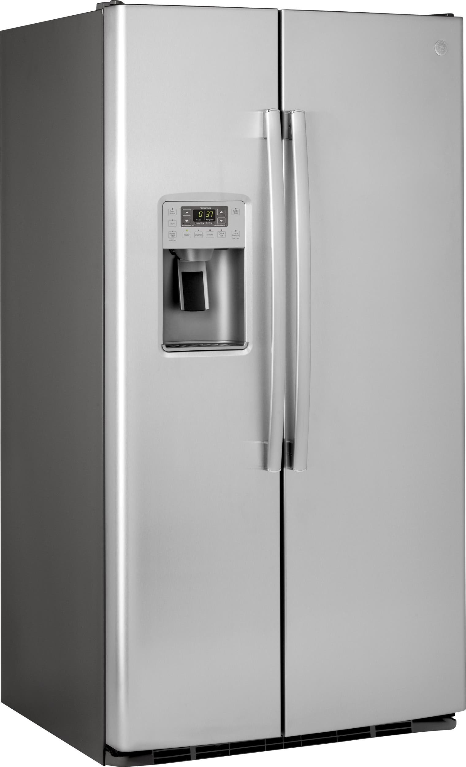 GE PSE29KSESS Stainless Steel