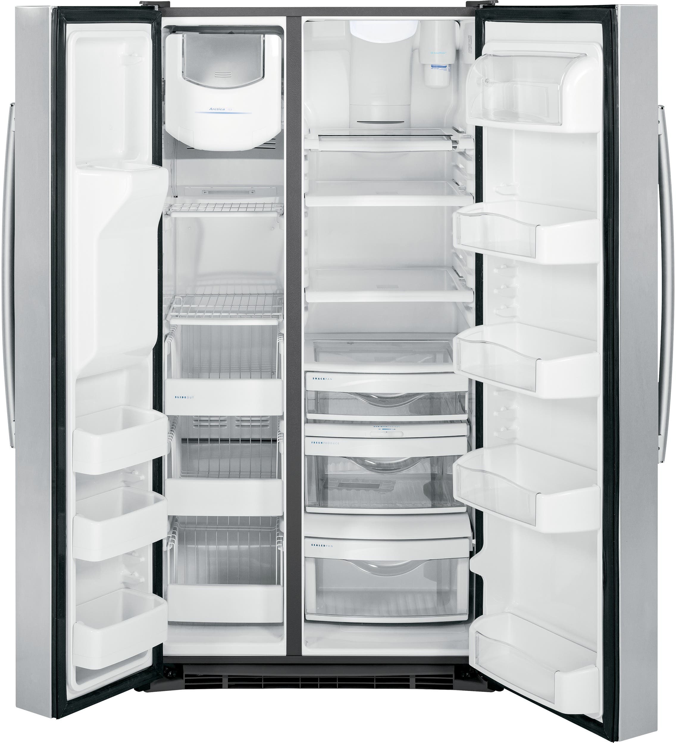 GE PSE29KSESS Stainless Steel