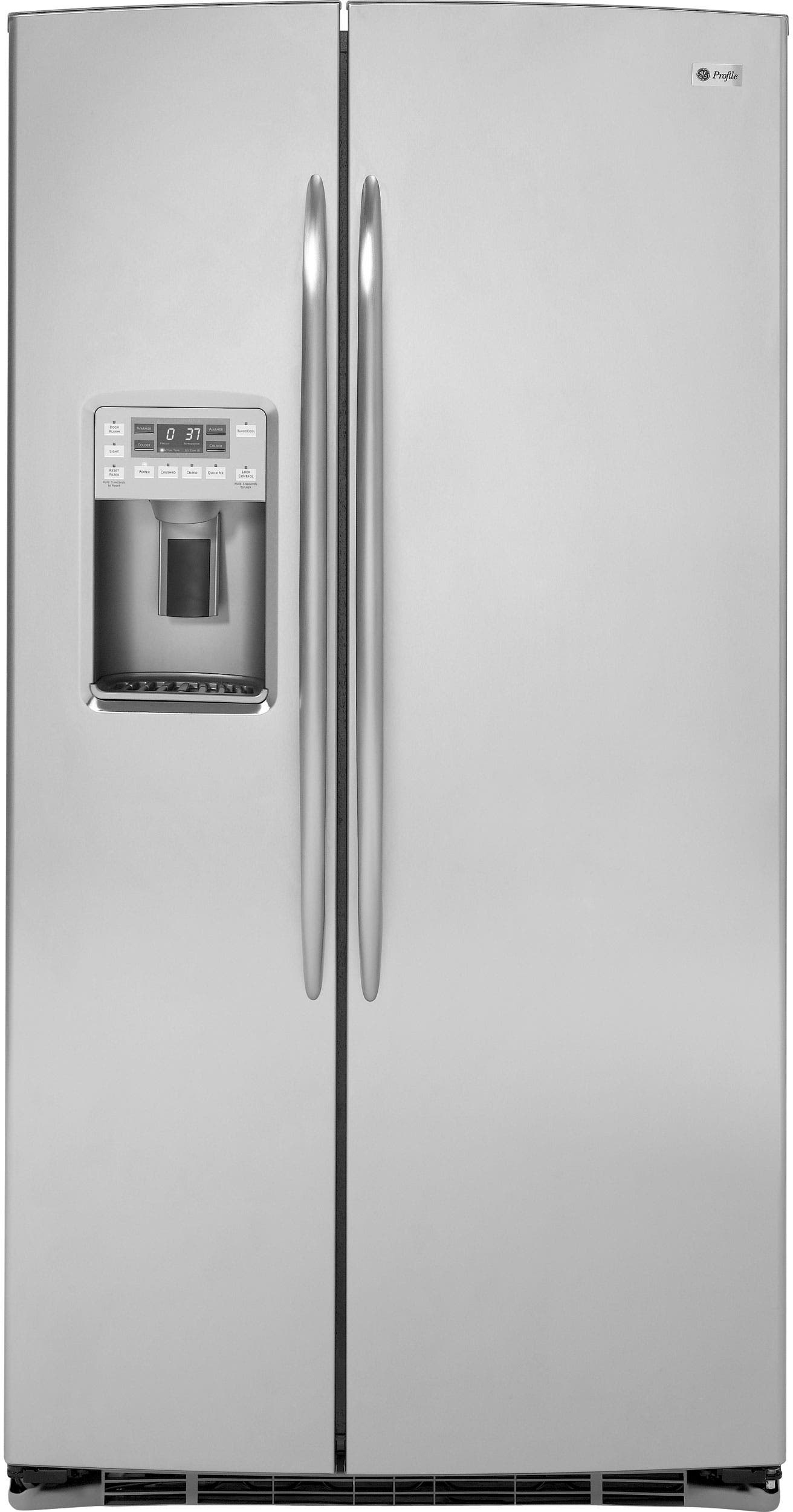 GE PSHS6MGZSS Stainless Steel