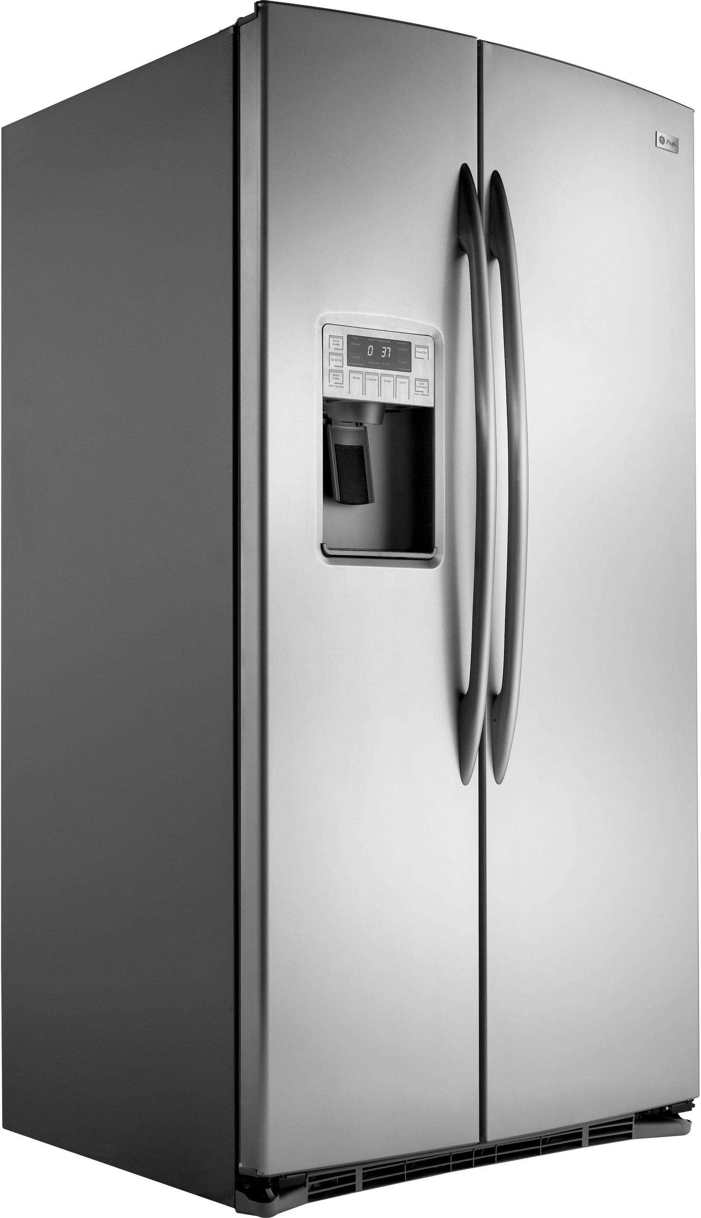 GE PSHS6PGZSS Stainless Steel