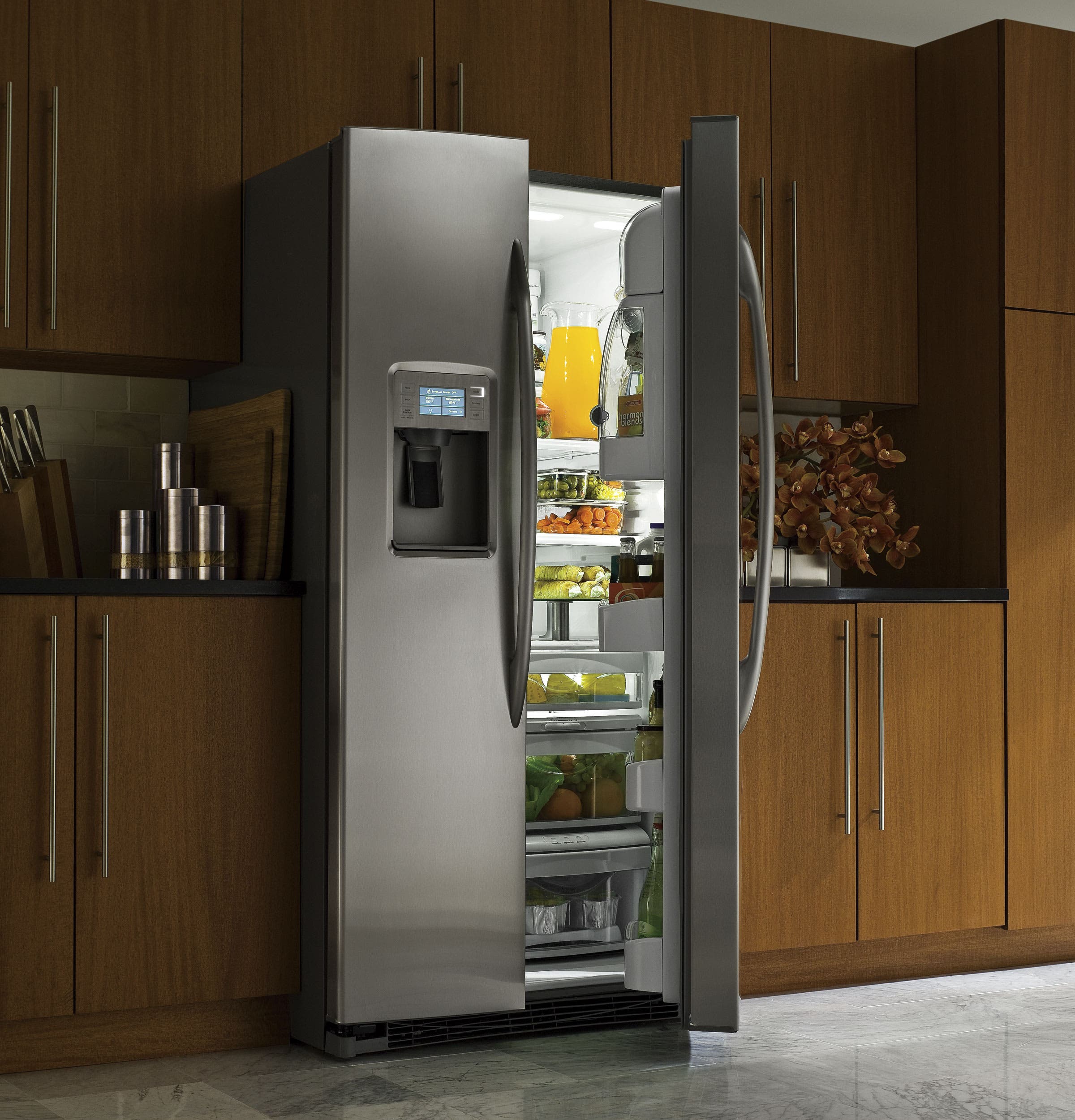 GE PSHS6YGZSS Stainless Steel