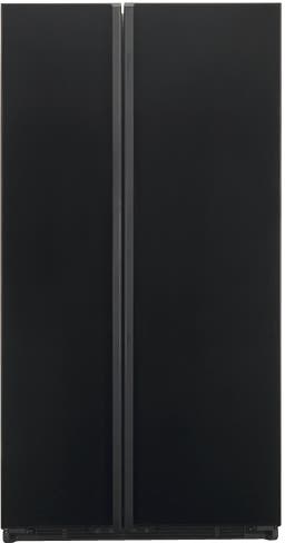 GE PSI23NCRBV Black Trim/Panels Required