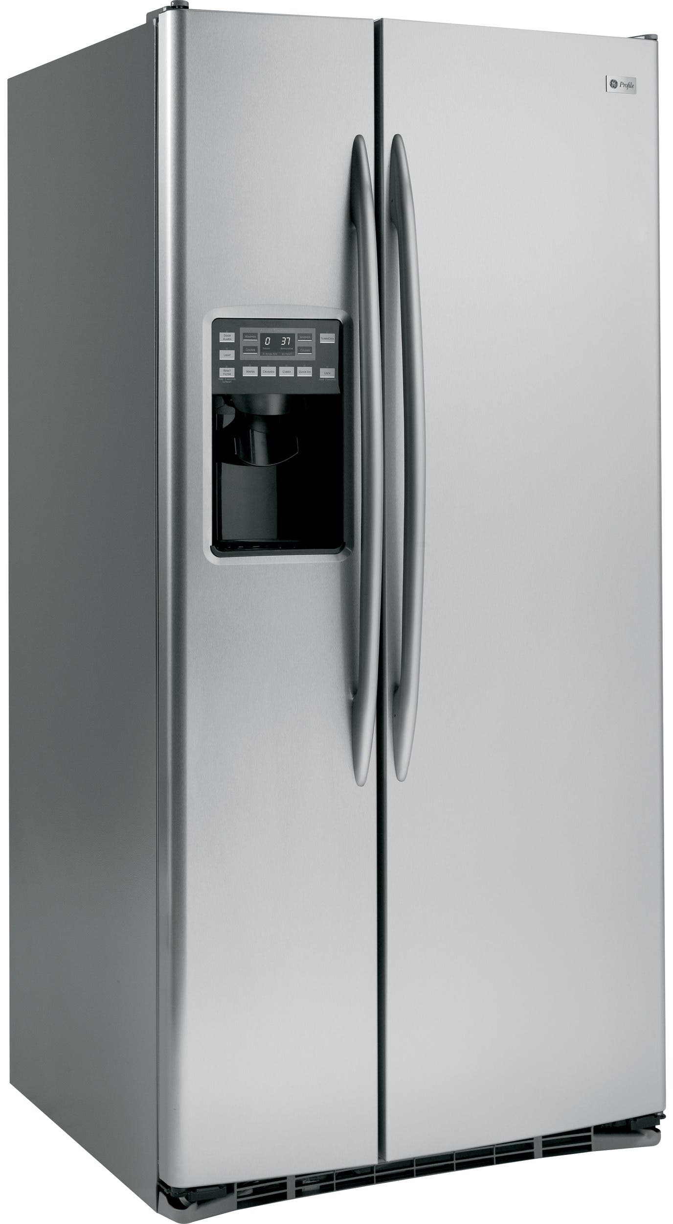 GE PSSS3RGZSS Stainless Steel