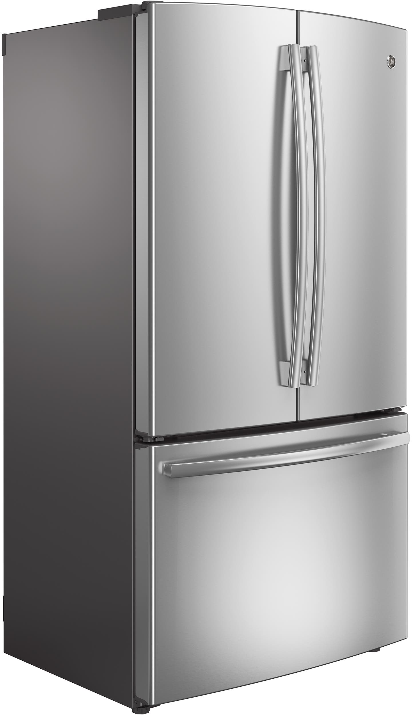 GE PWE23KSDSS Stainless Steel