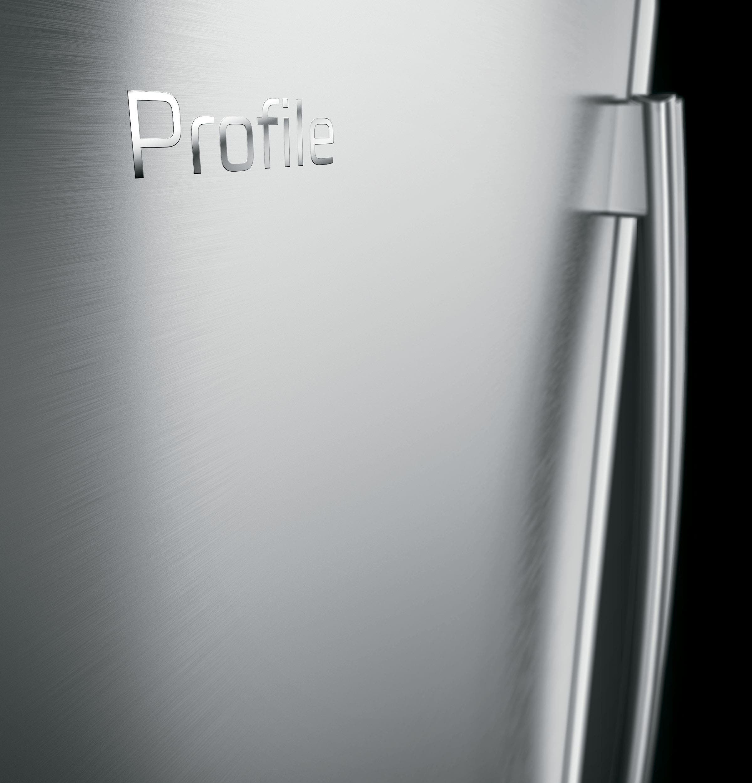 GE PWE23KSDSS Stainless Steel