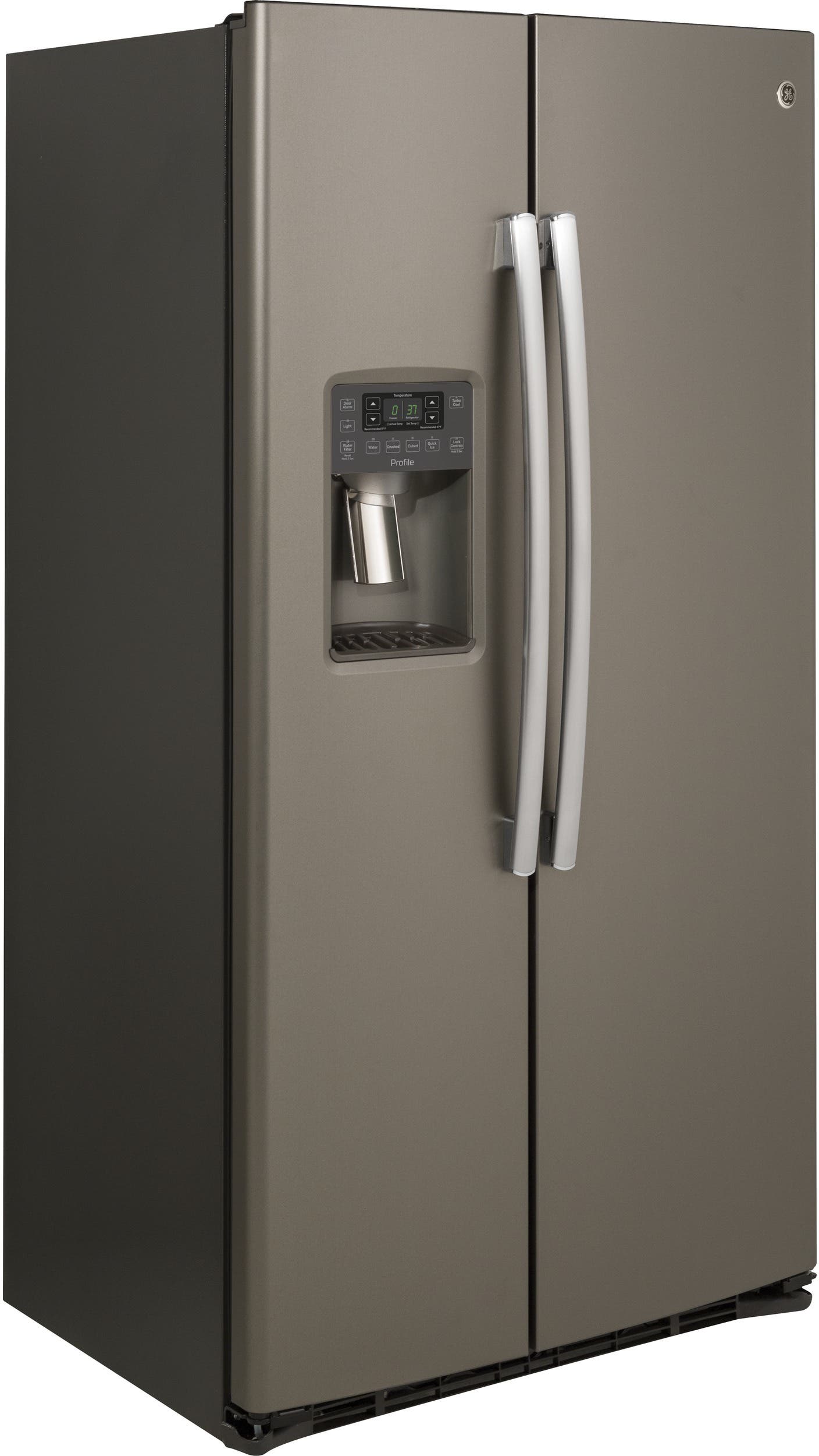 GE PZS22MMKES Slate